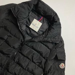 Moncler Bomber Jacket